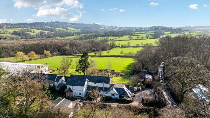 3 Bedroom Property For Sale In East Chelborough, Dorchester, DT2