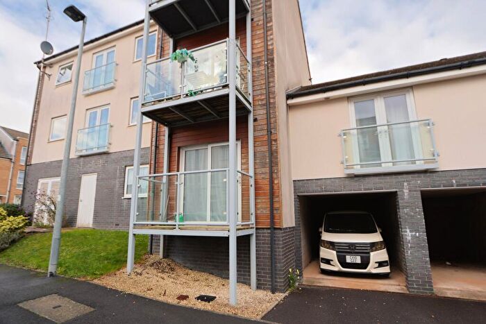 2 Bedroom Apartment To Rent In Eighteen Acre Drive, Patchway, Bristol, BS34