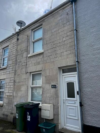 2 Bedroom Property To Rent In Reforne, Portland, DT5