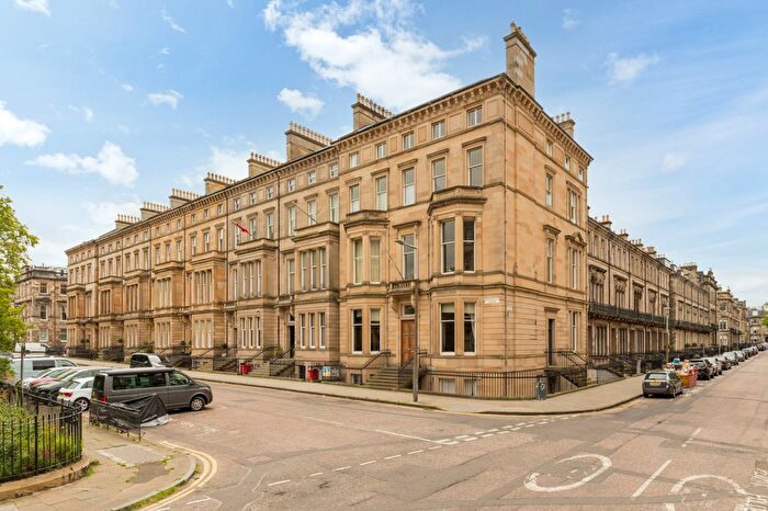 3 Bedroom Flat For Sale In Flat, Rothesay Place, West End, Edinburgh, EH3