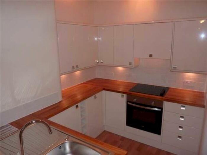 1 Bedroom Flat To Rent In McDonald Road, Edinburgh, EH7