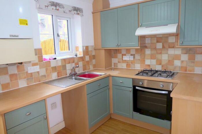 2 Bedroom Semi-Detached House To Rent In Foundry Gardens, Carnforth, LA5