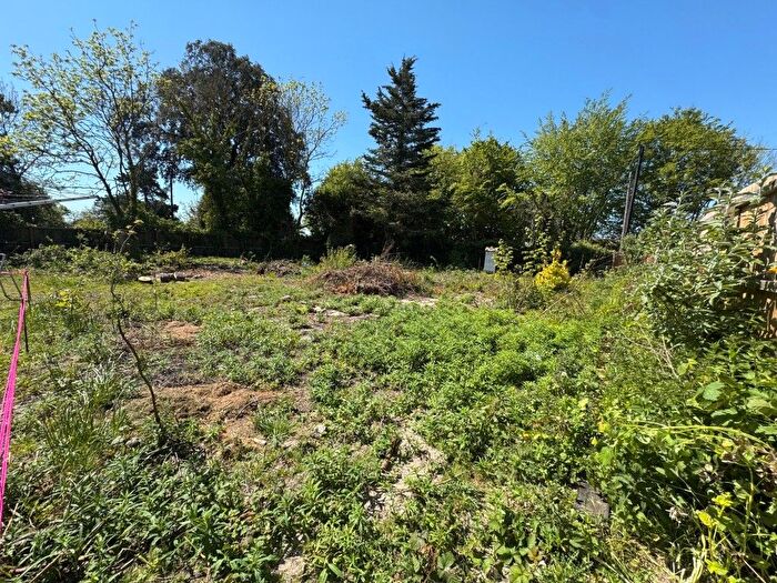 Land For Sale In Land Adj. Poison Cross House, Statenborough Lane, Eastry, Sandwich, Kent, CT13