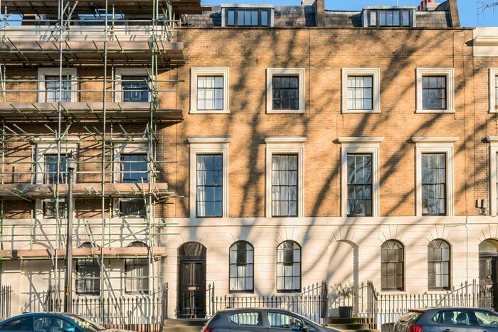 2 Bedroom Flat To Rent In Trinity Street, London, SE1