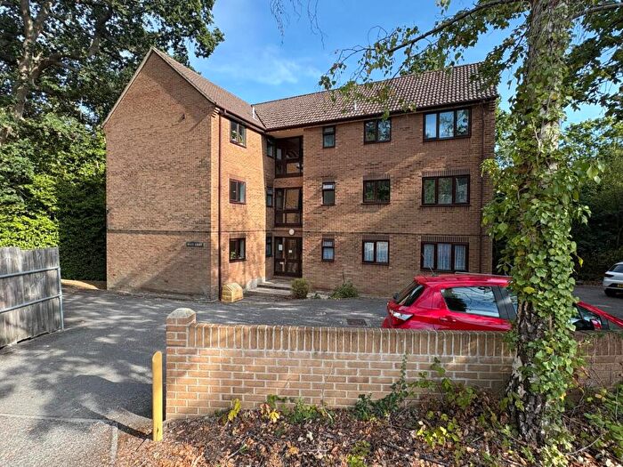 1 Bedroom Flat To Rent In Kelly Court, Coxford Road, Southampton, City Of Southampton, SO16