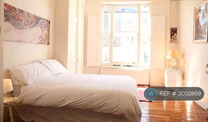 1 Bedroom Flat To Rent In Kentish Town, London, NW5