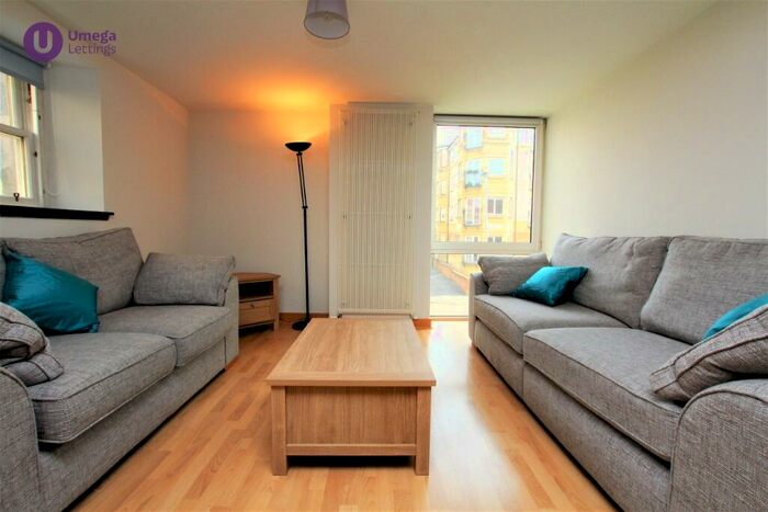 2 Bedroom Flat To Rent In Easter Dalry Rigg, Dalry, Edinburgh, EH11