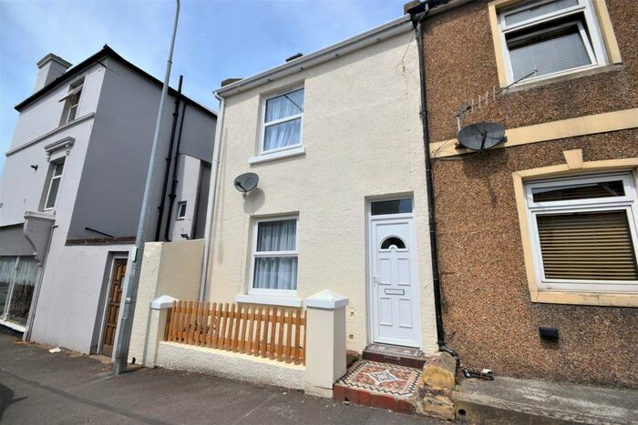 2 Bedroom End Of Terrace House To Rent In Newgate Road, St. Leonards-On-Sea, TN37