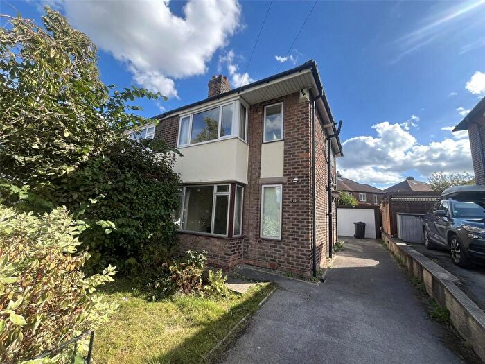 2 Bedroom Semi-Detached House To Rent In Green Park Road, Skircoat, Halifax, HX3
