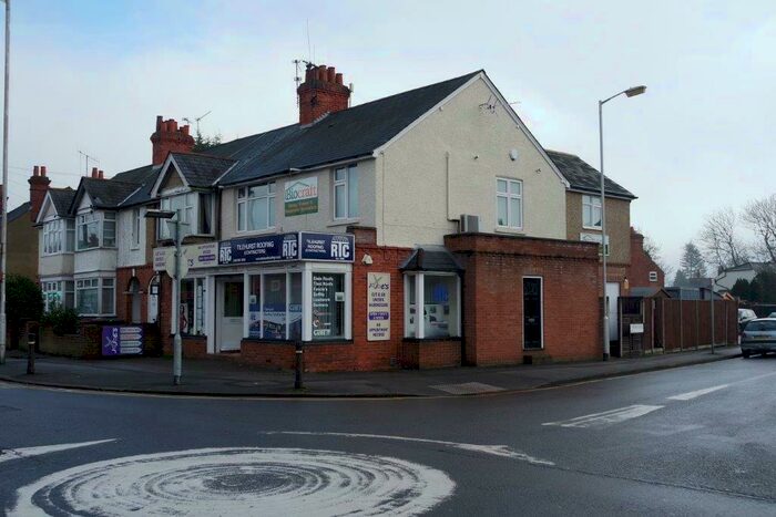 Studio To Rent In School Road, Tilehurst, Reading, RG31