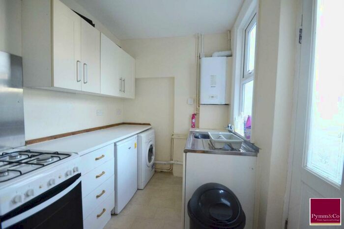 2 Bedroom Terraced House To Rent In Winter Road, Norwich, NR2