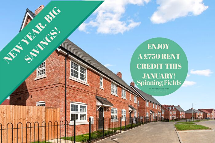 3 Bedroom Detached House To Rent In *New Year, New Home, Big Savings!*Triple Avenue, CM7