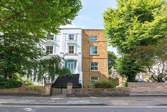 1 Bedroom Flat To Rent In Hillmarton Road, Caledonian Road, N7