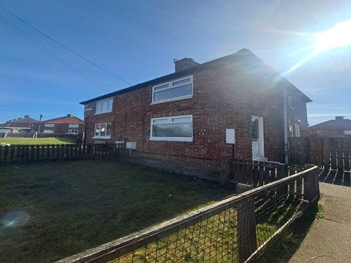 3 Bedroom Terraced House To Rent In Glebe Avenue, Easington Colliery, SR8
