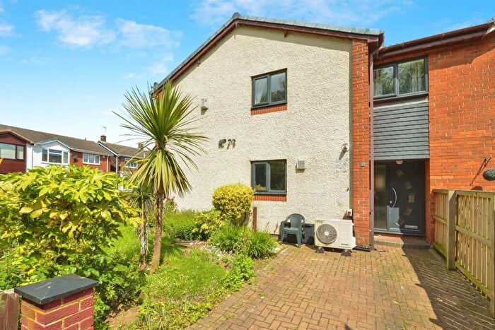 3 Bedroom End Of Terrace House For Sale In Baltimore Avenue, Sunderland, SR5