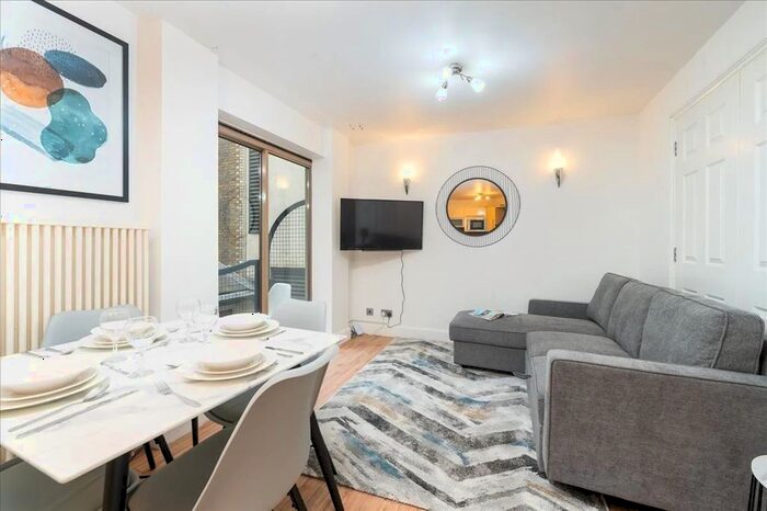 1 Bedroom Flat To Rent In Shavers Place, Piccadilly Circus, London, SW1Y