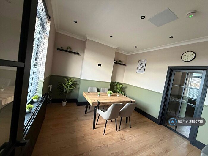 3 Bedroom Terraced House To Rent In Bruce St, Sunderland, SR5