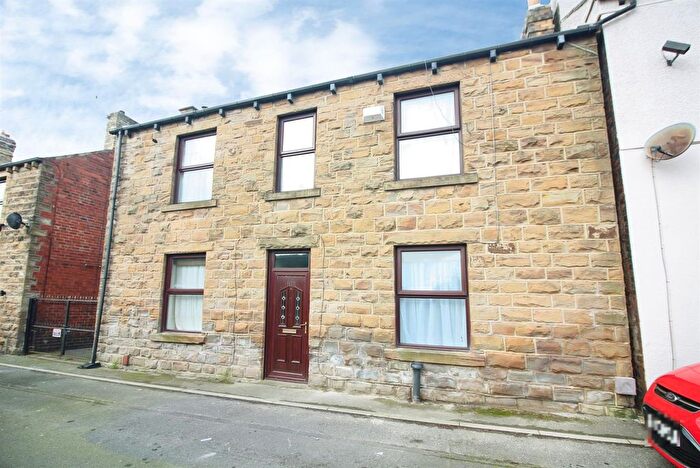 4 Bedroom Detached House For Sale In Ebenezer Street, Robin Hood, Wakefield, WF3