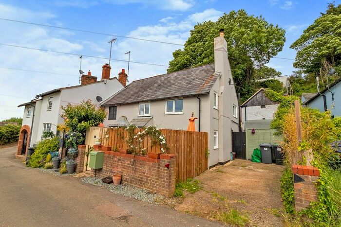 2 Bedroom Property For Sale In Station Road, Ridgmont, Bedford, MK43