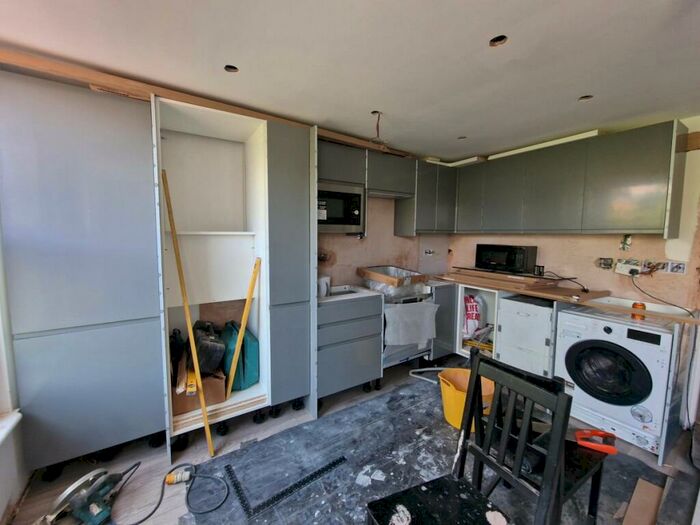 1 Bedroom Flat To Rent In Upper Street, Islington, N1