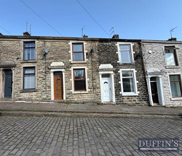 2 Bedroom Terraced House To Rent In Thompson Street, Darwen, BB3