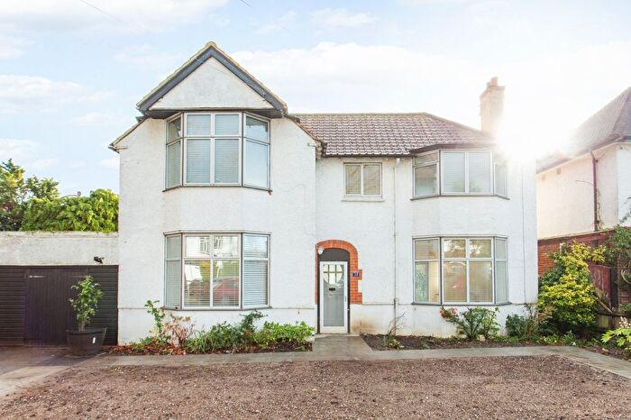 3 Bedroom Detached House To Rent In Ethelbert Road, Canterbury, Kent, CT1