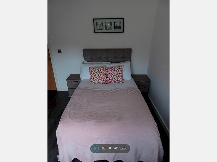 Studio To Rent In Lower Bryan Street, Stoke-On-Trent, ST1