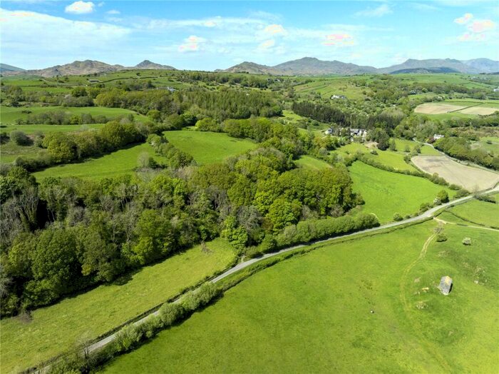 Land For Sale In Mireside Farm - Lot, Woodland, Broughton-in-Furness, LA20
