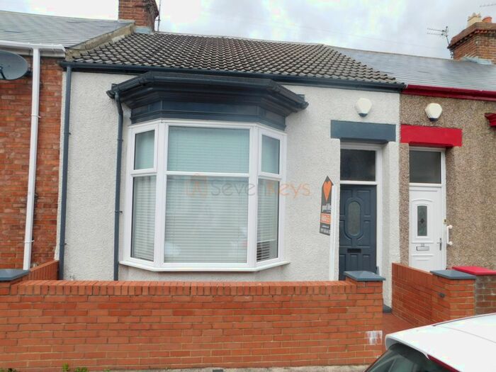 2 Bedroom Bungalow To Rent In Dene Street, Sunderland, Tyne And Wear, SR4