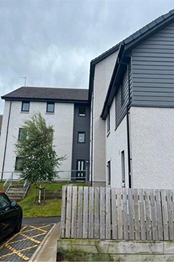 2 Bedroom Flat To Rent In Rowett South Avenue, Aberdeen, AB21