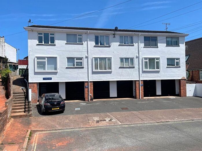 2 Bedroom Flat For Sale In Wonford Street, Exeter, EX2
