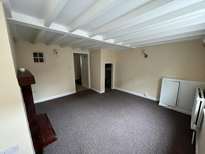 2 Bedroom End Of Terrace House To Rent In Caroline Street, Alford., LN13
