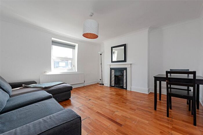 1 Bedroom Apartment To Rent In Rucklidge Avenue, London, NW10