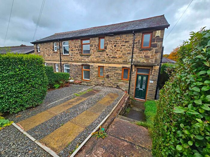 3 Bedroom Semi-Detached House To Rent In Hargreaves Drive, Rawtenstall, Rossendale, BB4