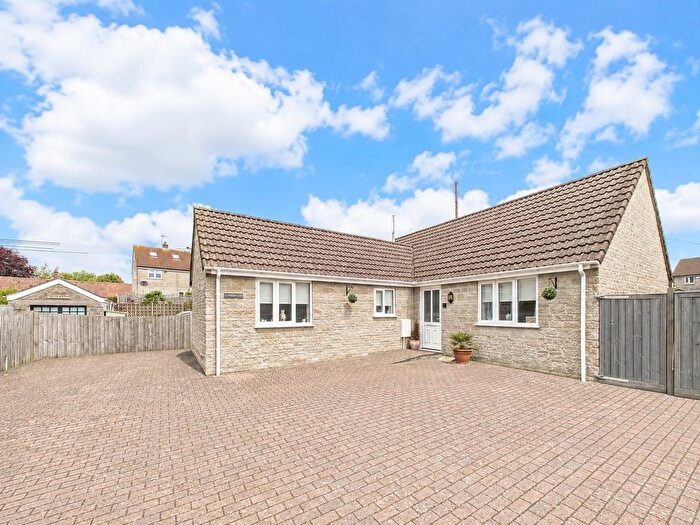 2 Bedroom Bungalow For Sale In Polham Lane, Somerton, TA11