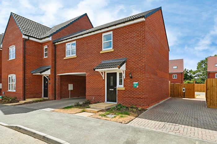 1 Bedroom Coach House For Sale In Halifax Lane, Downham Market, PE38