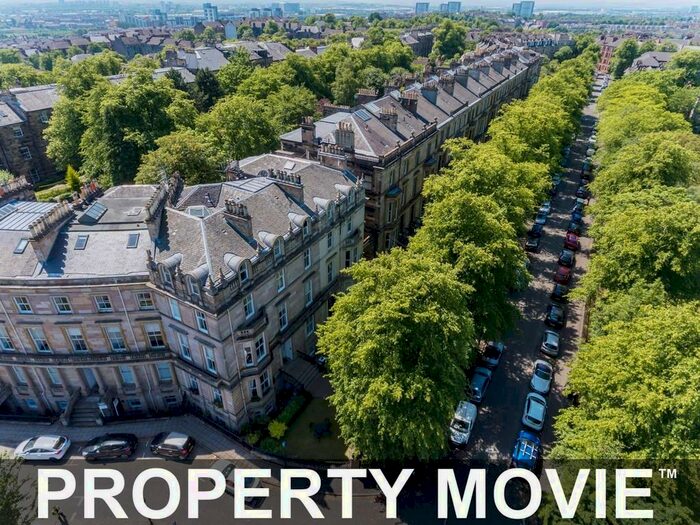 2 Bedroom Flat To Rent In Crown Road North, Dowanhill, Glasgow, G12
