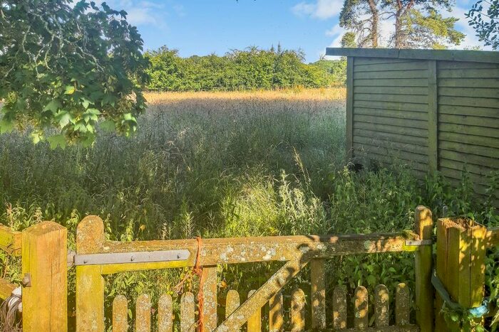 Land For Sale In Old Home Farm Barns, High Street, Grateley, Andover, SP11