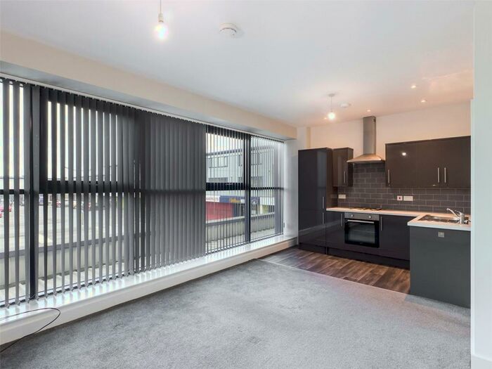 1 Bedroom Apartment To Rent In Mill Street, Armthorpe, Doncaster, DN3