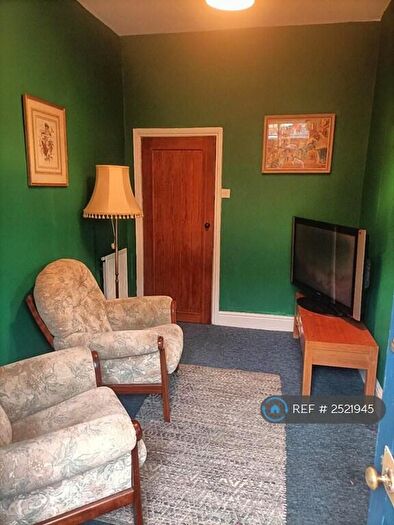 1 Bedroom Flat To Rent In Redland, Bristol, BS6