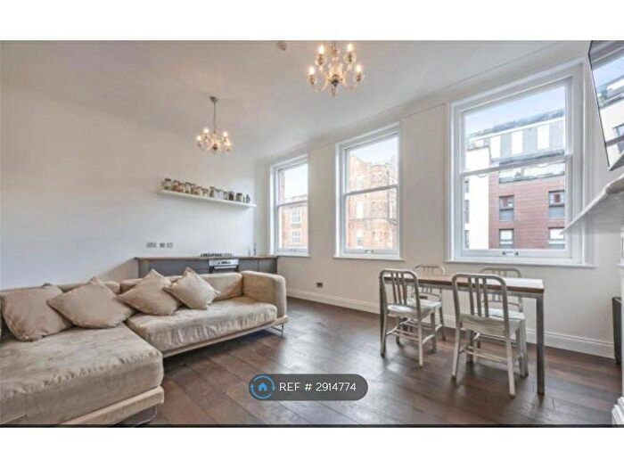 1 Bedroom Flat To Rent In Camden High St, London, NW1