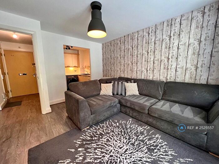2 Bedroom Flat To Rent In Wheeleys Lane, Birmingham, B15