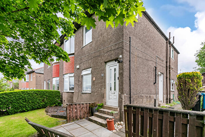 2 Bedroom Flat For Sale In Yair Drive, Glasgow, Glasgow City, G52