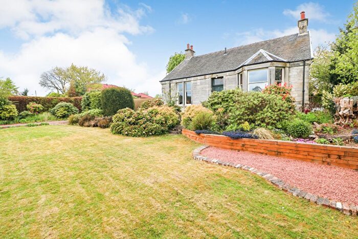 5 Bedroom Detached House For Sale In Loch Road, Saline, KY12
