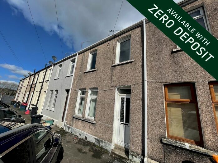 3 Bedroom Property To Rent In Frank Street, Newport, NP19