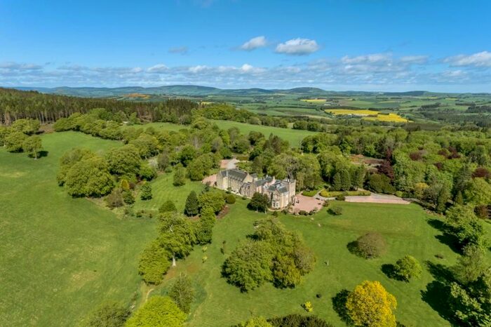 27 Bedroom Country House For Sale In Chapel Of Garioch, Inverurie, Aberdeenshire, AB51