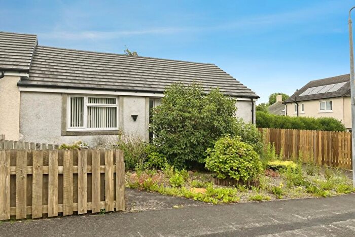 2 Bedroom Bungalow For Sale In Inglewood, Waverton, Wigton, Cumbria, CA7