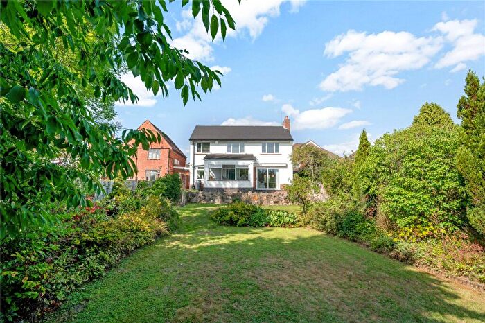 4 Bedroom Detached House For Sale In Romway Road, Evington, Leicester, LE5