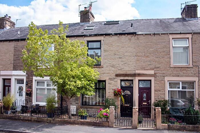 4 Bedroom Terraced House For Sale In Queen Street, Whalley, Lancashire, BB7