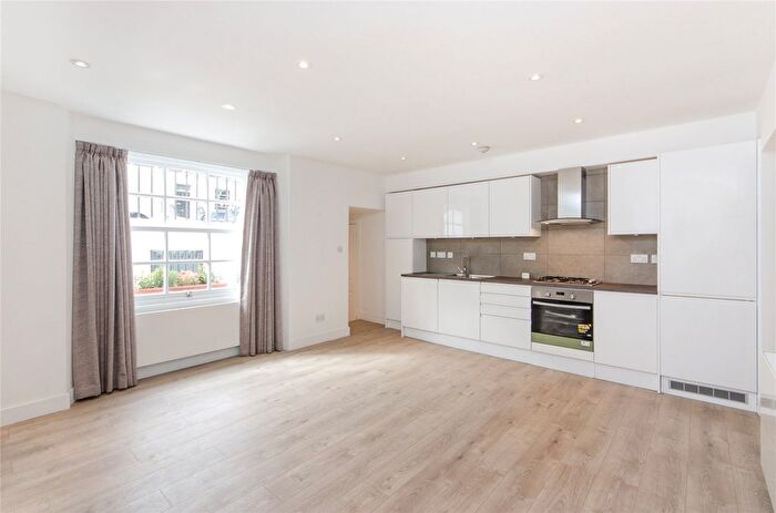 2 Bedroom Flat To Rent In Oakley Street, Chelsea, SW3